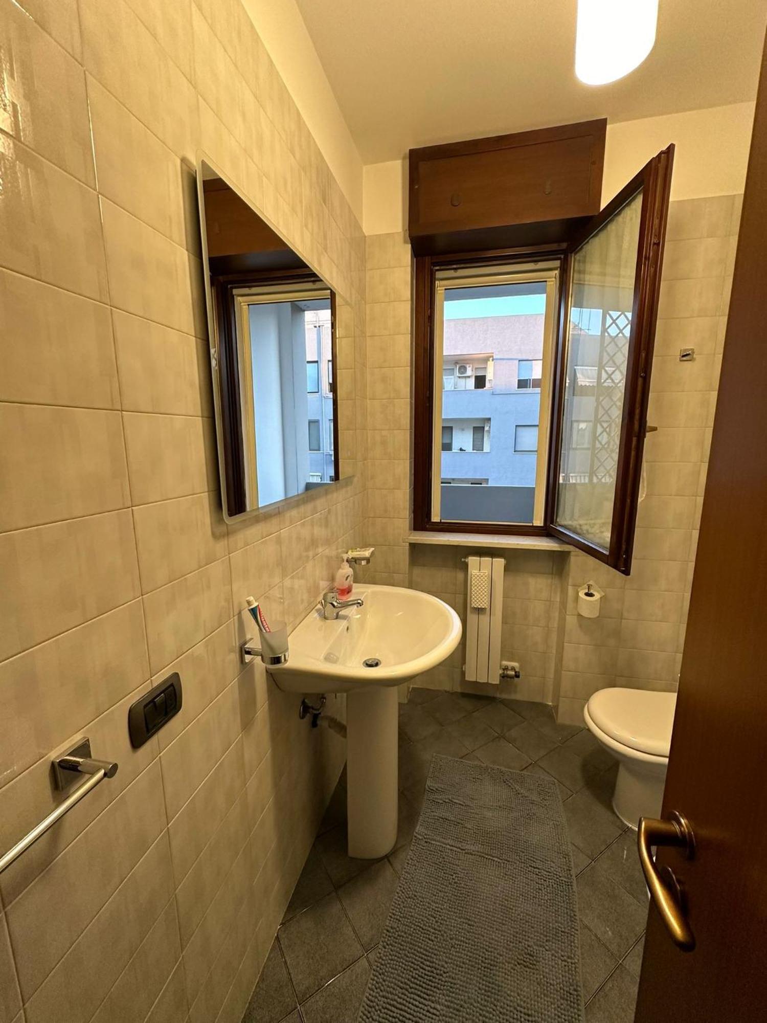 A Casa Di Chiara Apartamento Lecce Exterior foto