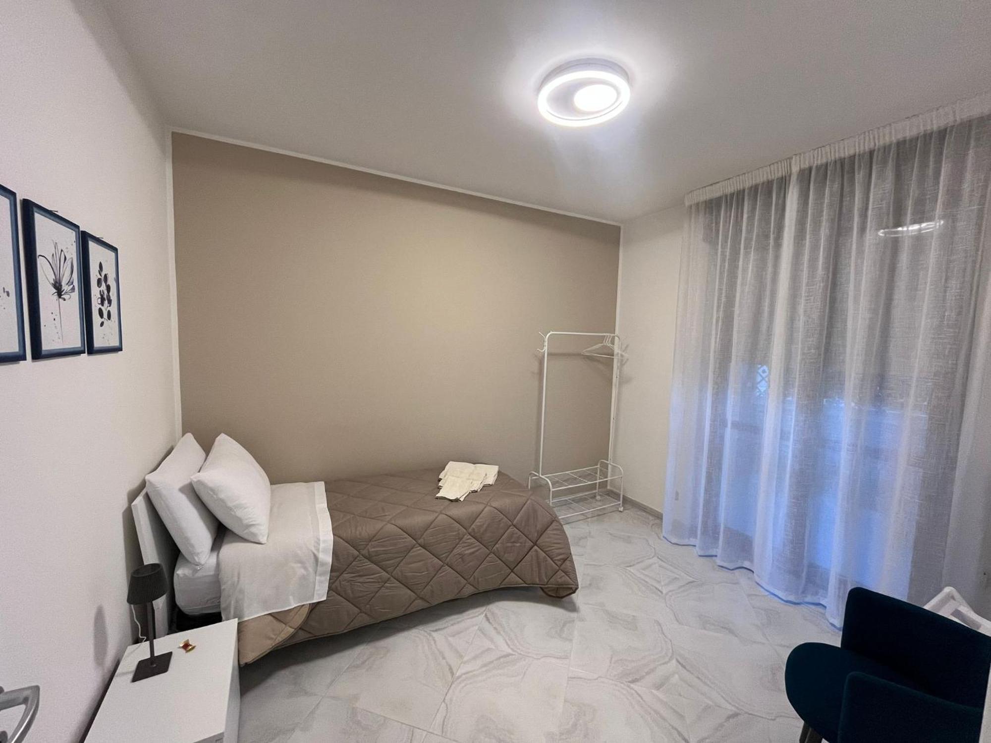 A Casa Di Chiara Apartamento Lecce Exterior foto